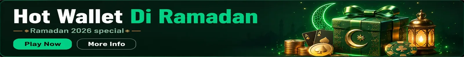 1Group Hot Wallet Di Ramadan